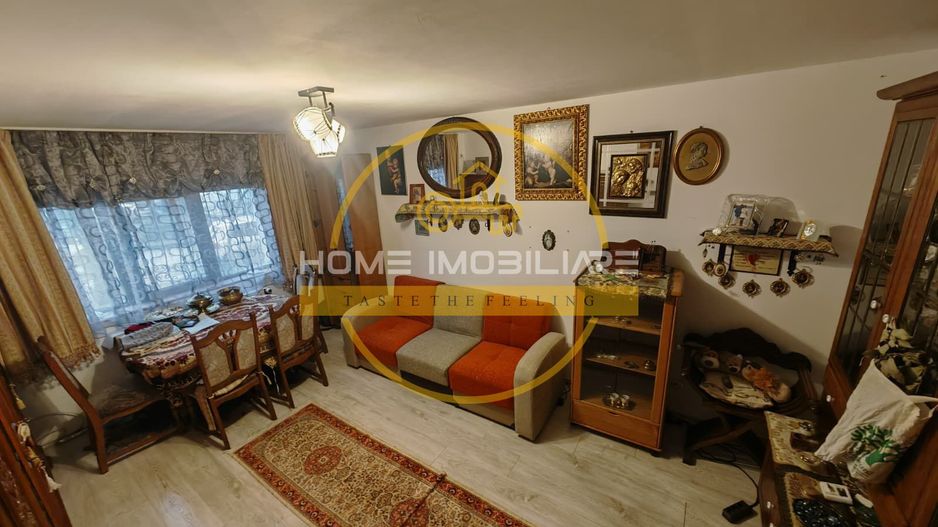 Apartament cu 4 camere / 90mp / zona Dacia - Poză 2