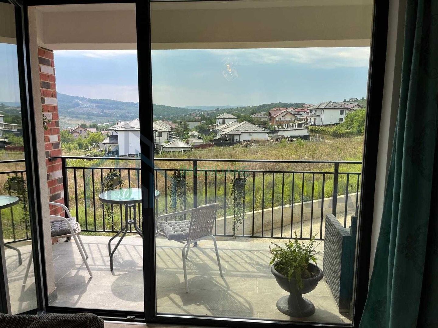 Apartament 1 cameră, 50 mp, etaj 1, Bucium - Cataleya Residence - Poză 2