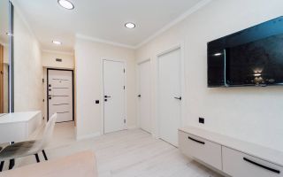 Vânzare, apartament, 1 cameră, str. Dumitru Râşcanu, Rîșcani - Poză 4