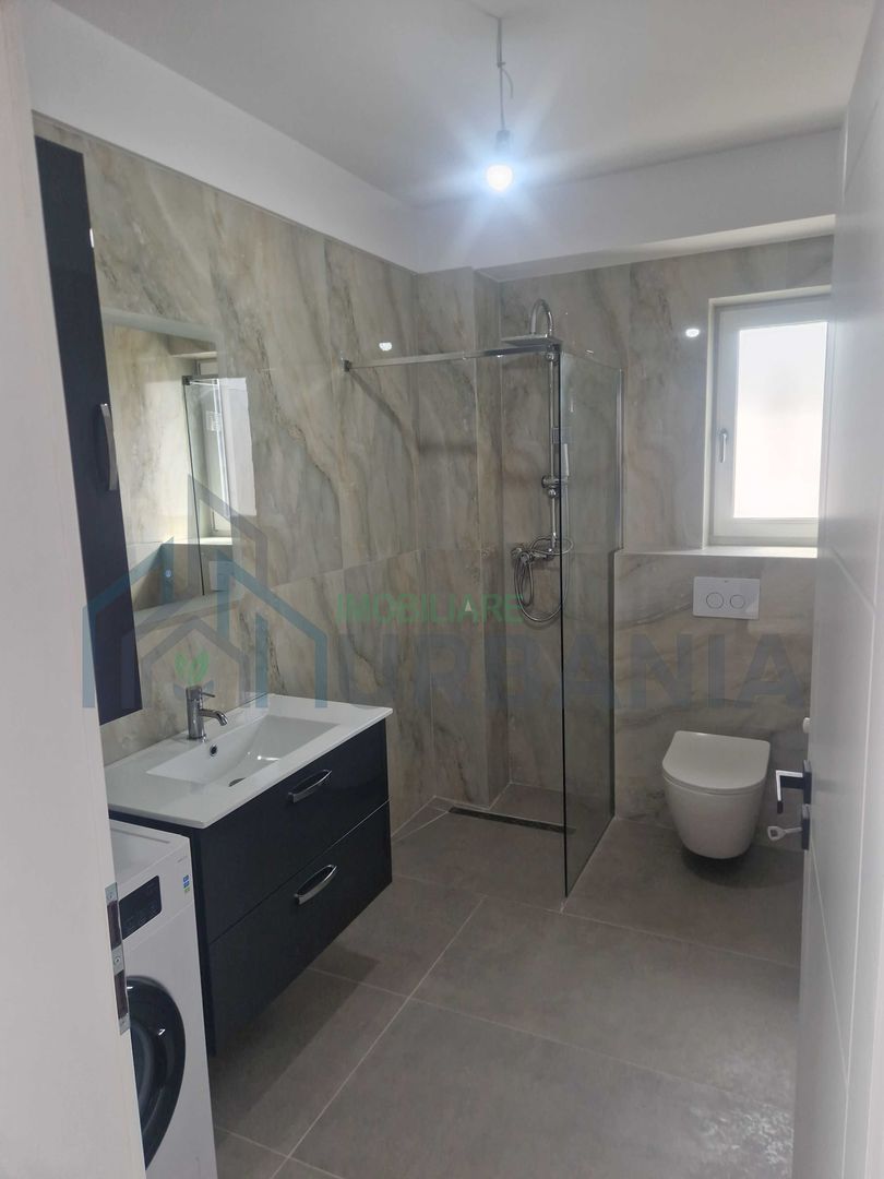 Apartament 2 camere de inchiriat, Valea Adanca, Iasi - Poză 5