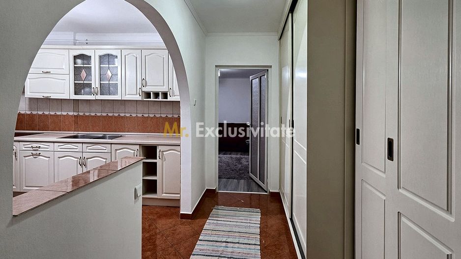 De Vânzare Apt 2 camere Micro 16 - Poză 5