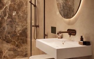 PENTHOUSE EXCLUSIVIST | HERASTRAU - Poză 3