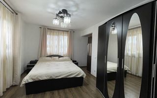 Casă P+M, teren 30 ari – Colțirea, la 14 km de Baia Mare - Poză 4