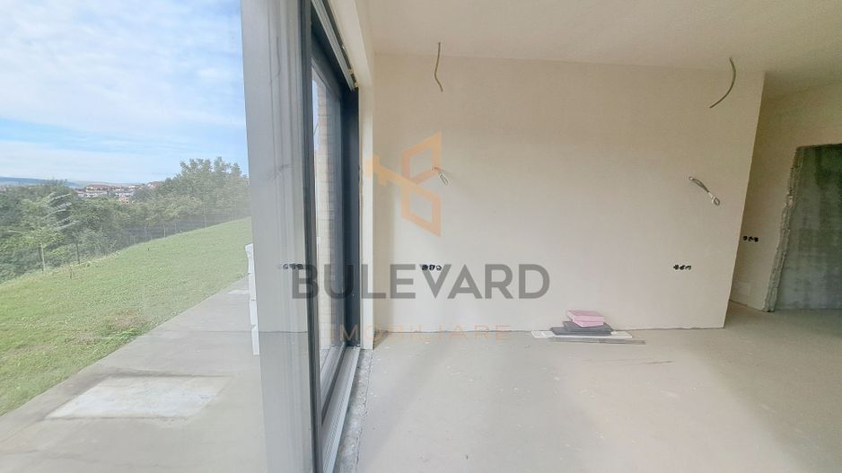Apartament exclusivist, curte individuala, parcare acoperita, zona Europa - Poză 18