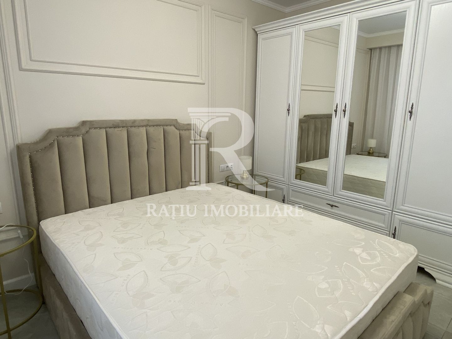 Apartament cu 2 camere | AES Residence | Oradea - Poză 9