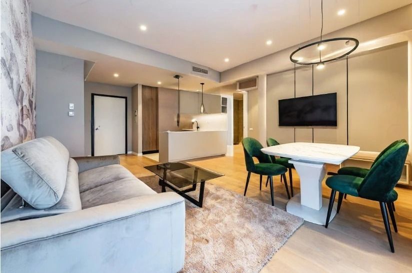 Apartament 2 camere exclusivist in One Verdi Park I Zona Floreasca - Poză 20