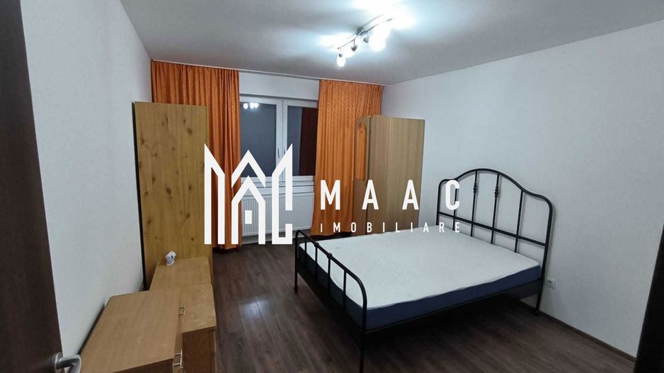 APARTAMENT 2 CAMERE I DECOMANDAT I CALEA CISNADIEI - Poză 2