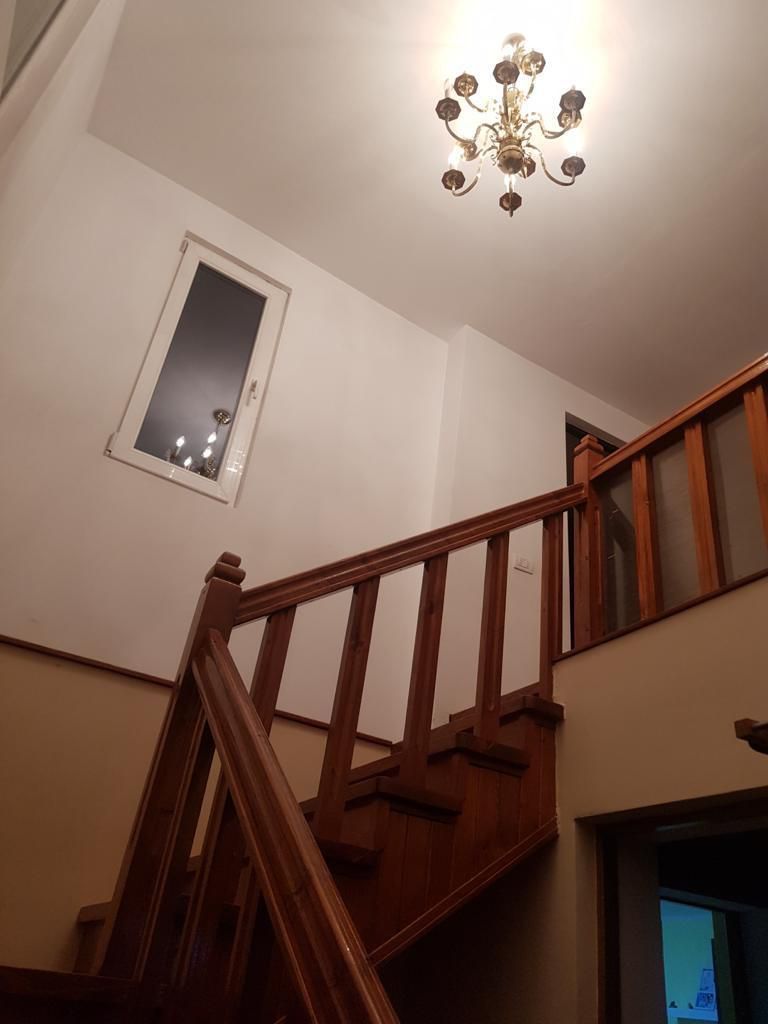 vila indiv+1198mp teren/pe DN4(sosBucuresti) in Frumusani/jud.Calarasi - Poză 12