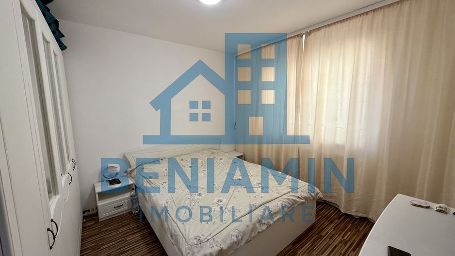 Casa P+M - 4 dormitoare - living - mobilata - utilata - Albesti - Poză 5