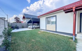 Casa Parta, mobilata modern - Poză 13