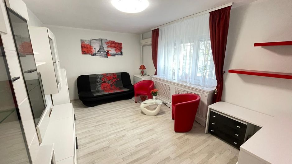 APARTAMENT COCHET COMPLET MOBILAT SI UTILAT ZONA TURDA - Poză 1