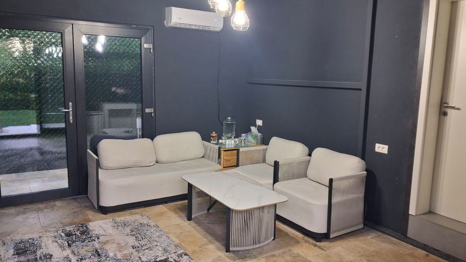 Proprietate exclusivista || A FRAME si CURTE 1425 MP +PISCINA || GRADISTEA IF - Poză 13