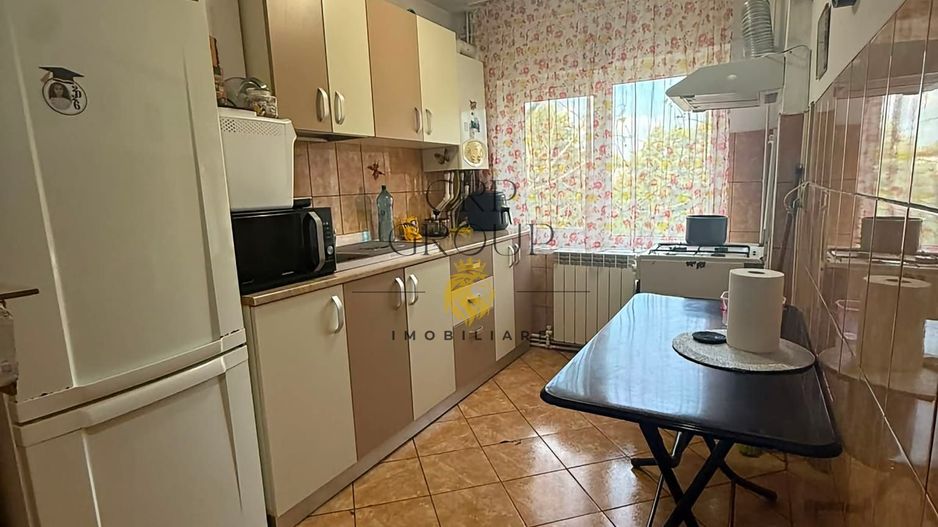 Apartament cu 2 camere | Etaj 3/4 | 47 mp | Lidl | Gara - Poză 3