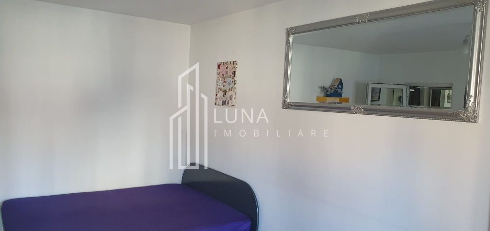 Apartament 1 camera de inchiriat 45 mp, confort 1 , zona Racadau - Poză 7