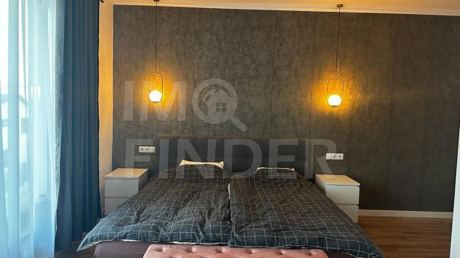 Vanzare Duplex Borhanci 196 Mp, pe strada Astrelor - Poză 2