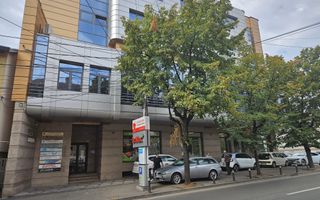 Inchiriere spatiu birouri, Ultracentral - Poză 1