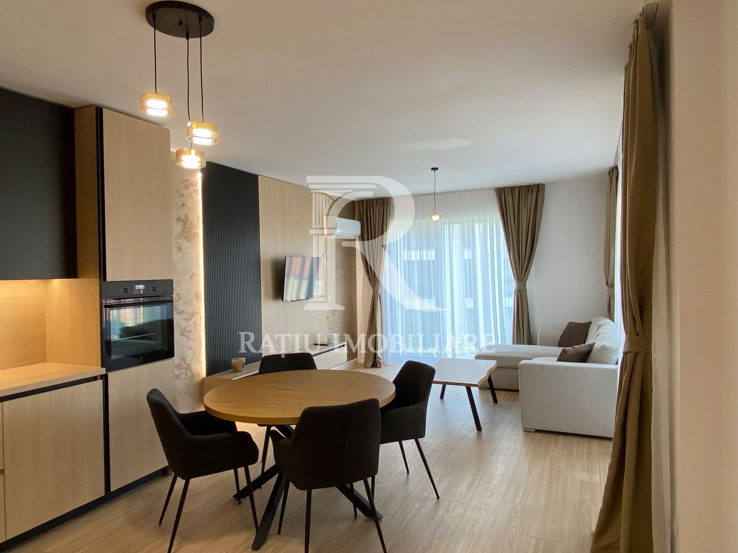 Apartament 2 camere | Complex Scala | Oradea - Poză 8