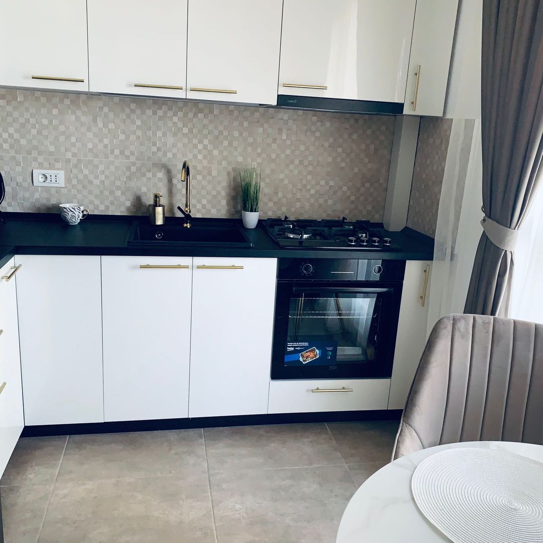 Garsoniera de inchiriat Bragadiru Cristalului - Poză 4