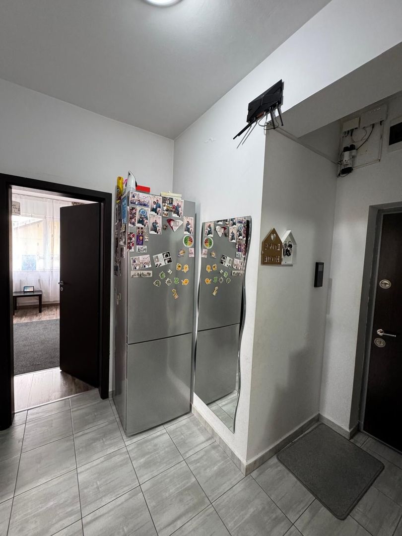 Apartament 2 camere Rahova BLOC NOU T731 - Poză 9