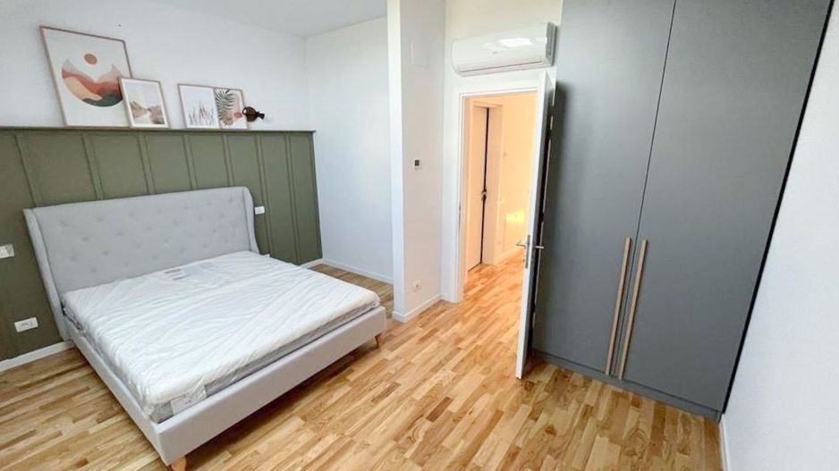 Rent I 5 room Villa I Pipera I American School I Pet Friendly - Poză 9