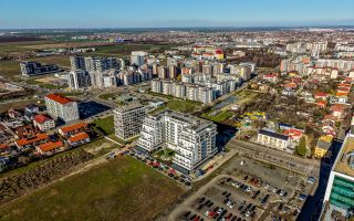 Apartament nou 2 camere  Campeador City  - Timișoara - Poză 11