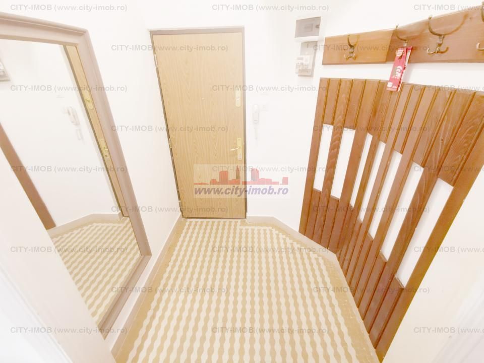 Inchiriere Garsoniera Studio Romana Amzei Bucuresti - Poză 13