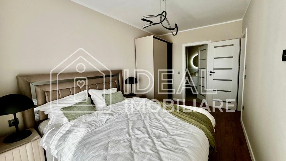 Apartamente cu 3 camere | Balcoane generoase | Doamna Stanca, Sibiu - Poză 9