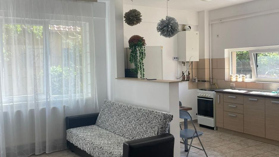 Apartament Cu 3 Camere | 2 Dormitoare | Parcare | 70 mp | La Terenuri Manastur - Poză 1