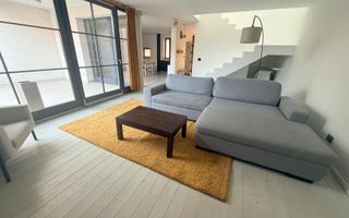 Triplex-Dumbravita, 3 camere, 2 dormitoare, 1 dressing room, 2 bai, 136mp - Poză 3