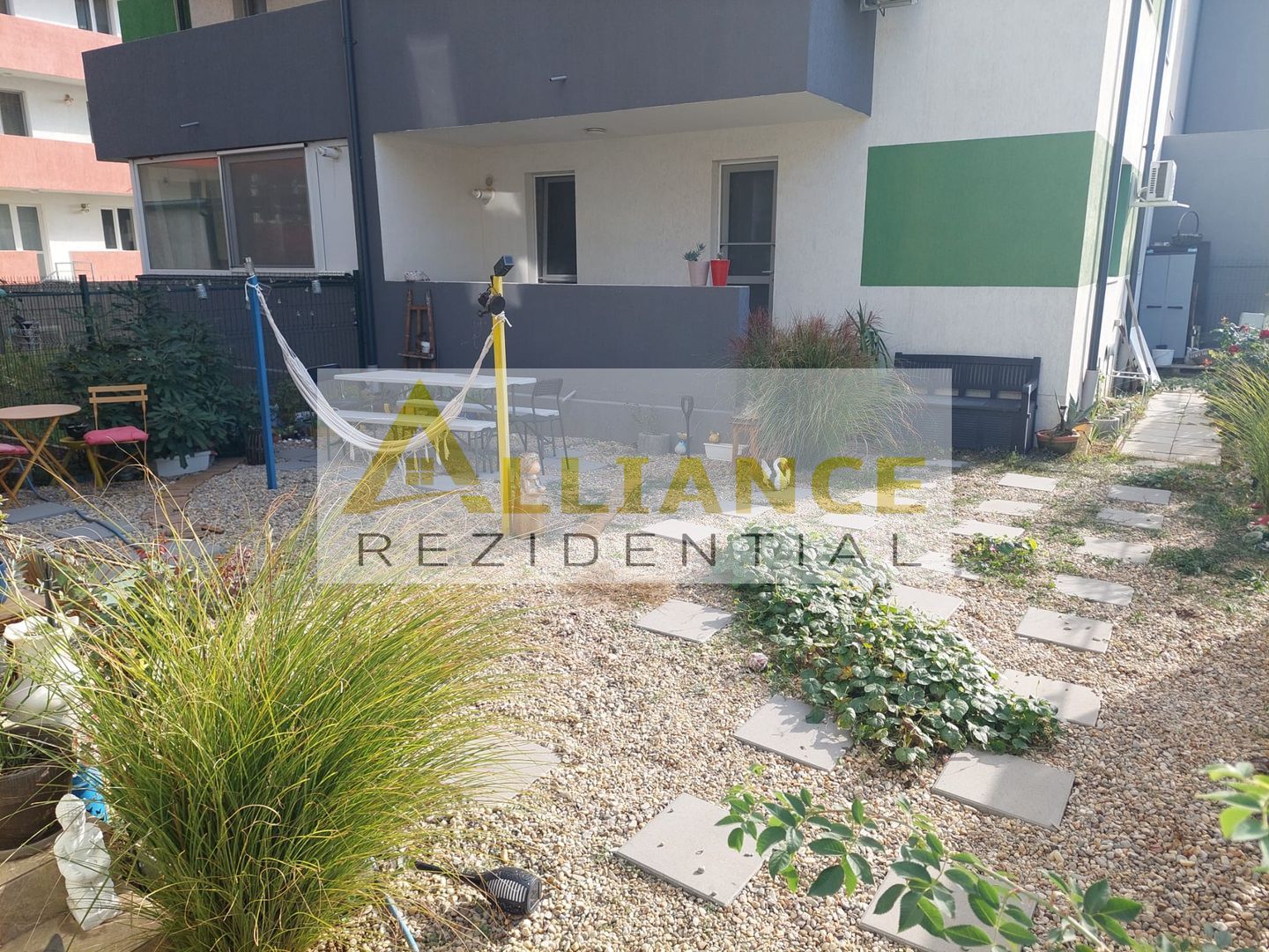 2 CAMERE DECOMANDAT CU CURTE PROPRIE | STR. BIRUINTEI | METROU 15 MIN - Poză 12