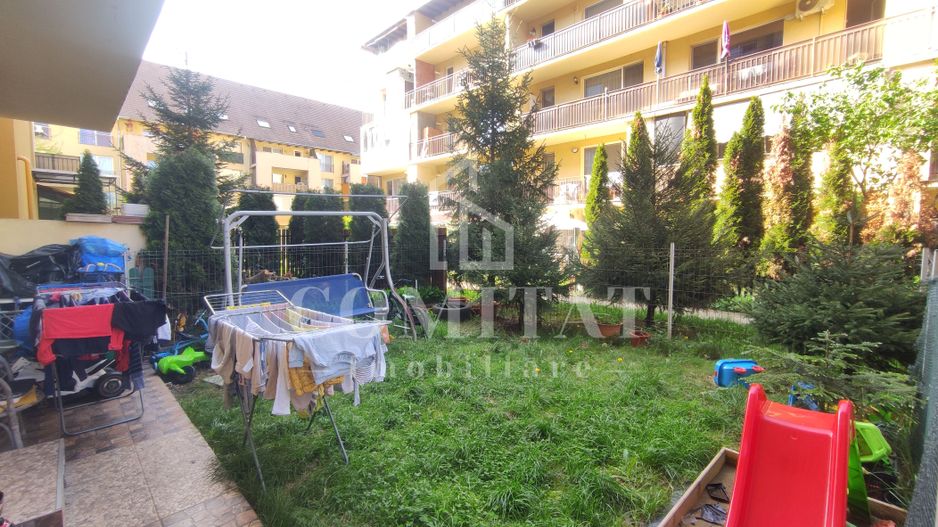 Apartament de vânzare | 2 camere decomandate  | 50 mp | Florești - Poză 8