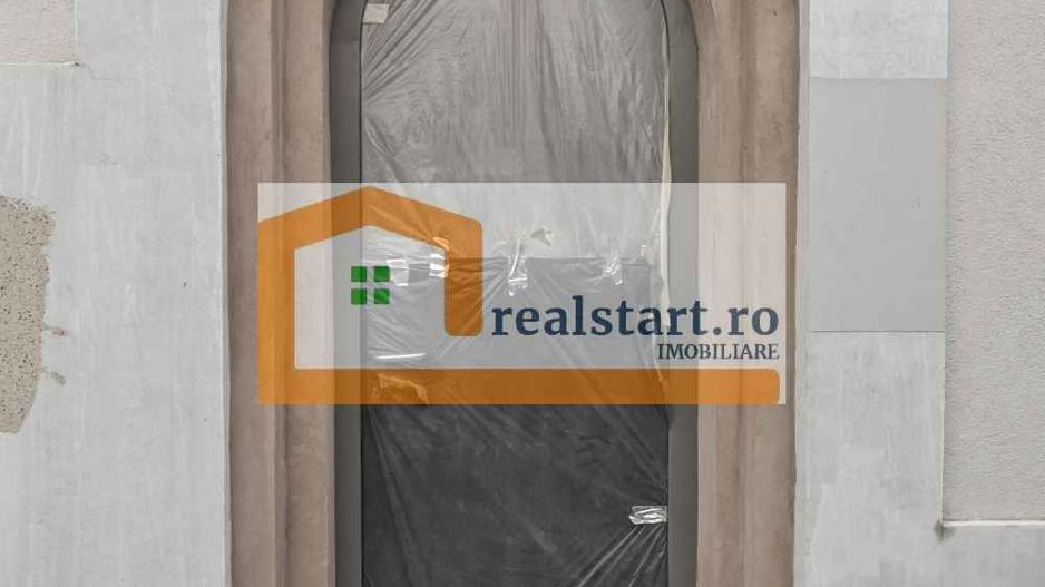 TURDA, vila individuala, curte 300mp, ideal rezidenta, birouri, afterschool - Poză 11