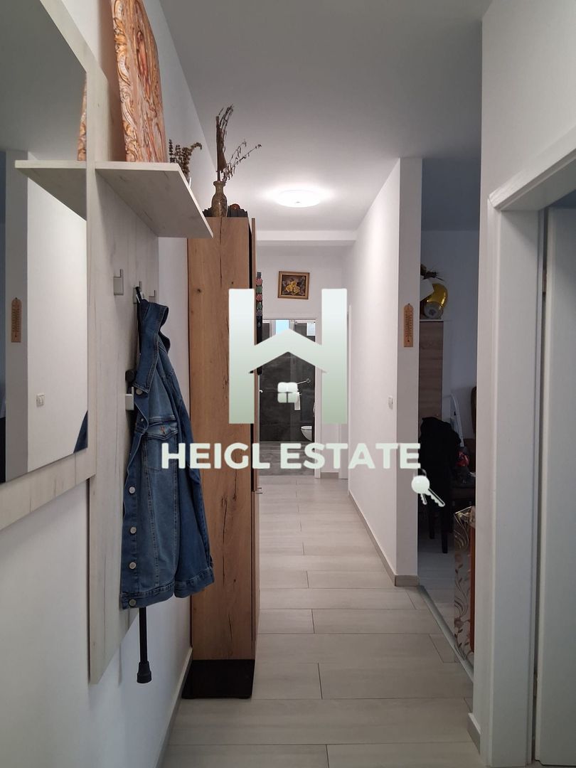 Apartament cu 2 camere in Giroc - Poză 3