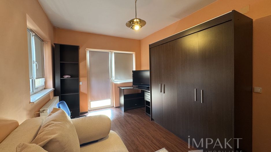 apartament 3 camere de inchiriat in Floresti cu parcare si zona verde - Poză 6