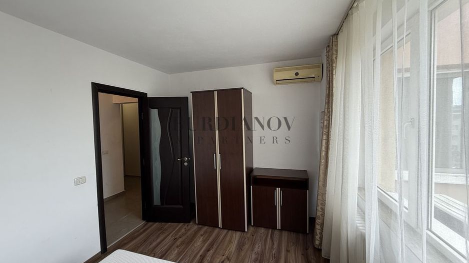 Apartament cu 2 camere -  Ultra Central Sala Palatului - Cișmigiu - Poză 8