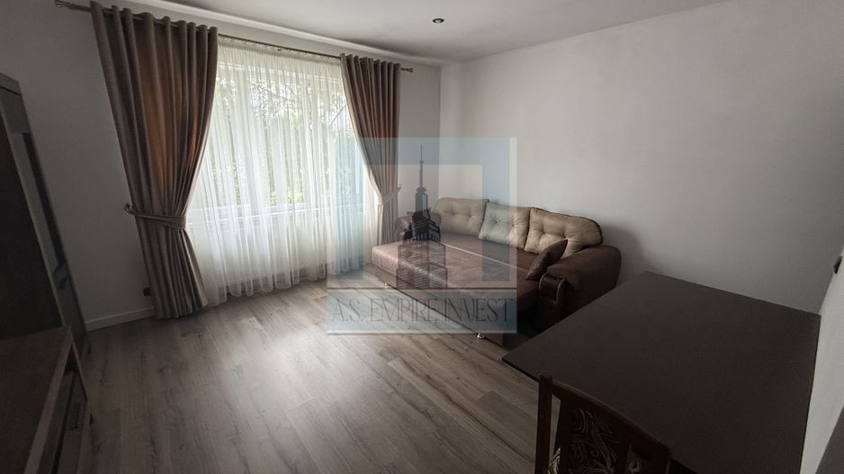 Apartament 2 camere , mobilat/utilat, 75 mp - zona Centrul Civic - Poză 2