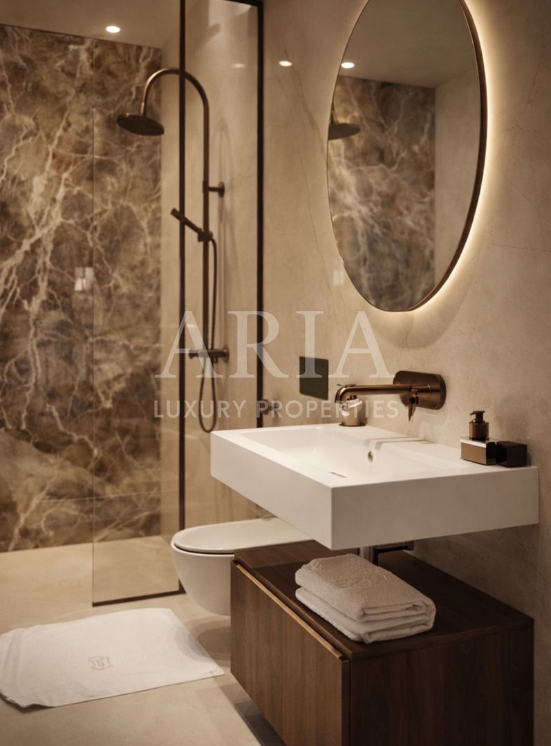 PENTHOUSE EXCLUSIVIST | HERASTRAU - Poză 3