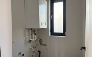 Vilă Premium Otopeni | Traian Vuia/Curte Generoasă - Poză 23