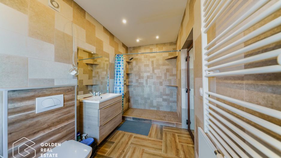 CASA  P+M in Zimandcuz, comision 0% - Poză 9