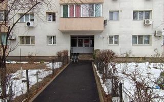 Apartament de închiriat | Strada Polonă 92 — 700 € / lună - Poză 1