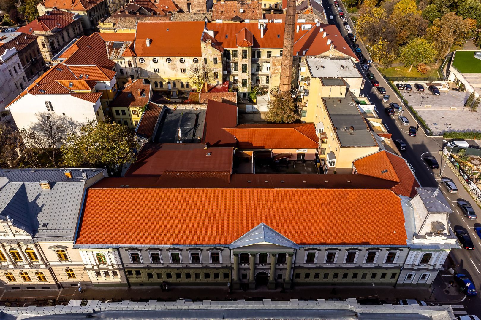 Oportunitate ultracentrala pentru functiuni diverse Comision 0 - Poză 12