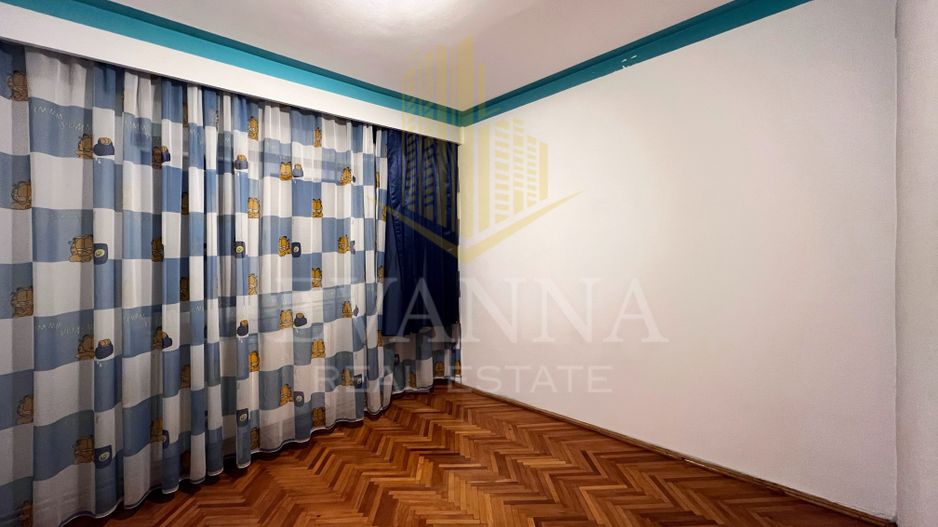 De vanzare 4 camere | 90 mp utili | balcon | zona Garii. - Poză 12