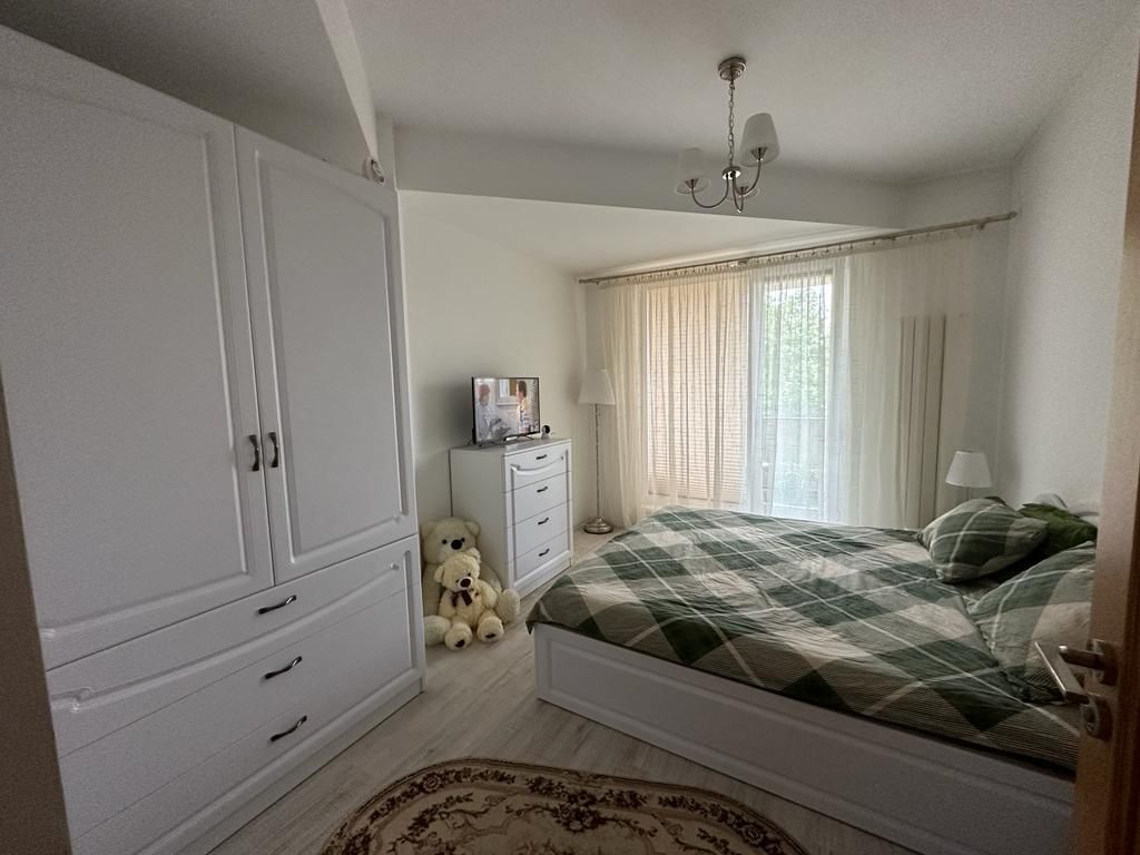 Apartament 2 camere Drumul Taberei-Ghencea - Poză 5