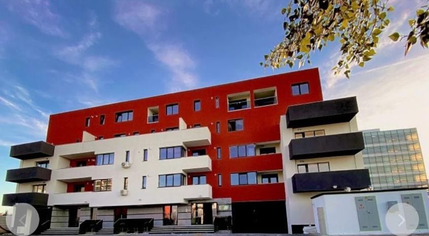 Apartament 2 camere, 90mp, terasa generoasa, parcare | Pipera Plaza - Poză 8