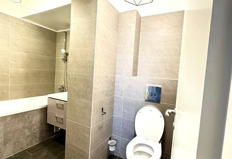 Apartament 3 camere premium Parcare subterană 13 Septembrie - Poză 4