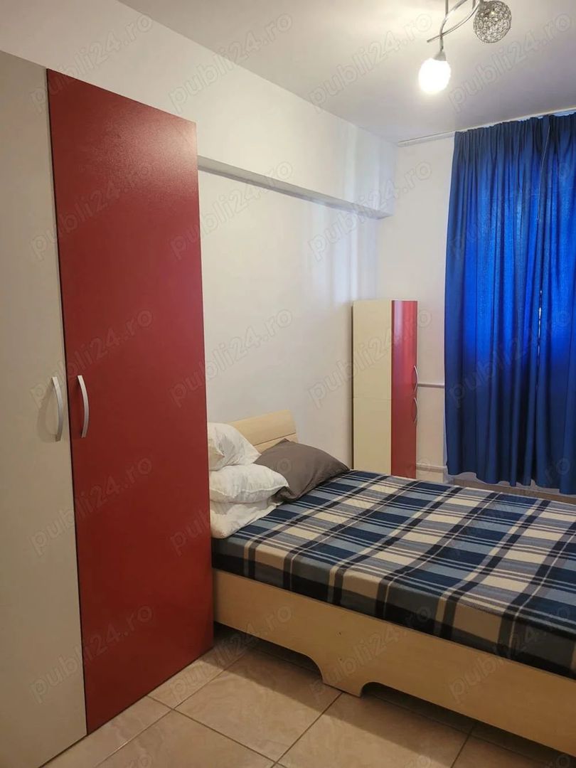 APARTAMENT MODERN DECOMANDAT ULTRACENTRAL METROU CONSTANTIN BRANCUSI - Poză 3