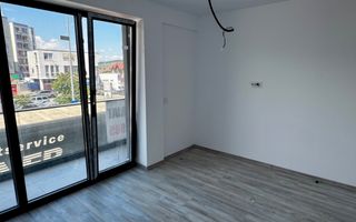 Bloc nou 2025: Apartament 3 camere, Alba Iulia Ampoi 3 - Poză 4