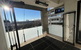 Apartament 2 camere Vivamus Residence I loc parcare I COMISION 0% - Poză 2