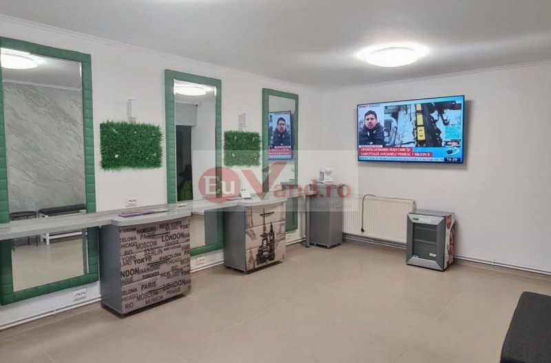 Oportunitate investitie - spatiu stradal Aurel Vlaicu, IC Frimu - Poză 1