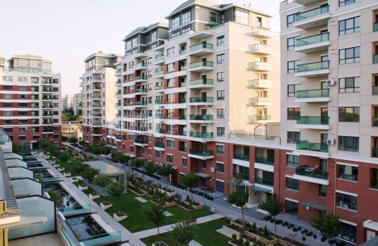 AP. 2 CAMERE EMERALD RESIDENCE, PARCARE, BLOC NOU, SALA FITNESS, BOXA - Poză 8